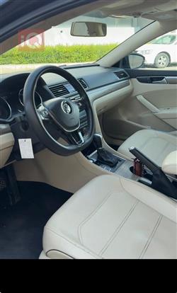 ڤۆڵکسواگن پاسات